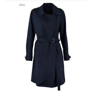 MbyM Women Trench Coats PENNA without belt
